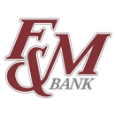 F&M Bank - Rockwell Office - Commercial & Savings Banks