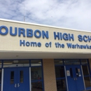 Bourbon High School - High Schools