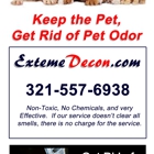 EXTREME DECON,  LLC