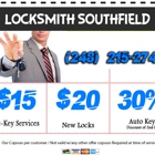 Locksmith Southfield