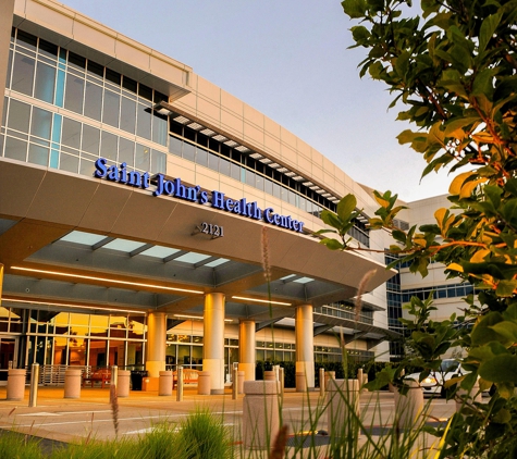 Providence Saint John's Health Center Endocrine Tumor and Bone Disease Program - Santa Monica, CA