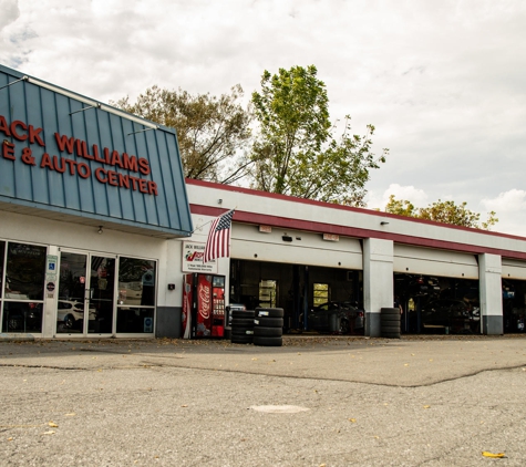 Jack Williams Tire & Auto Service Centers - Trexlertown, PA