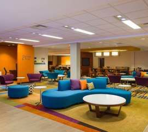 Fairfield Inn & Suites - Paramus, NJ