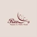 Rico's Pizzeria & Pasta House - Italian Restaurants