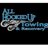 All Hooked Up Towing gallery