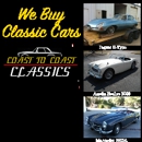 Coast To Coast Classics - Antique & Classic Cars