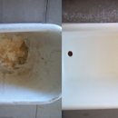 Westchester Bathtub Reglazing & Tile Reglazing aka Bathtub Refinishing - Bathtubs & Sinks-Repair & Refinish
