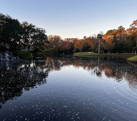 Sawgrass Marriott Golf Resort & Spa - Ponte Vedra Beach, FL