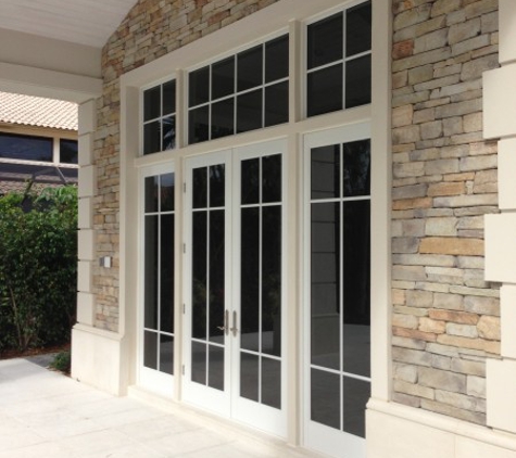 Impact Ready Glass - Bonita Springs, FL