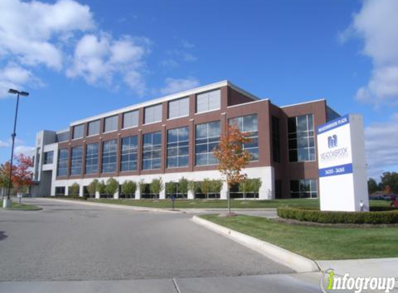 AmeriTrust Group, Inc - Southfield, MI