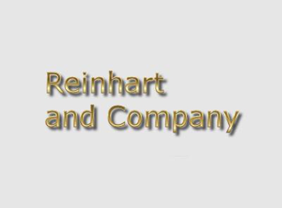 Reinhart & Company CPA - Boyertown, PA
