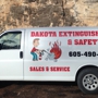 Dakota Extinguisher and Safety LLC.