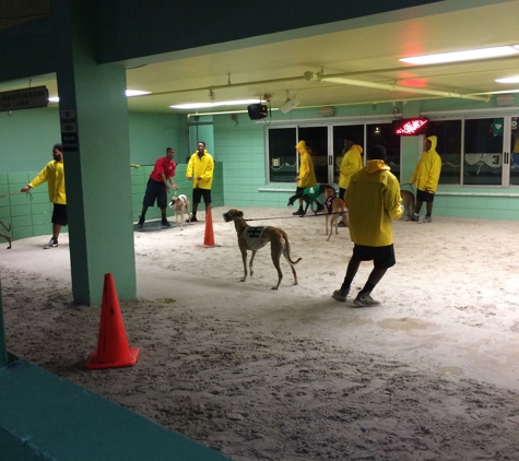 Palm Beach Kennel Club & Entertainment Center - West Palm Beach, FL