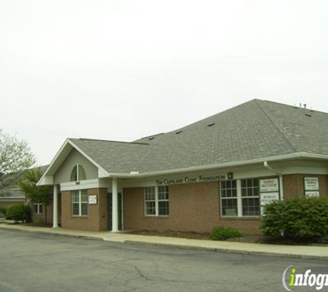 Refresh Dental - Middleburg Heights, OH