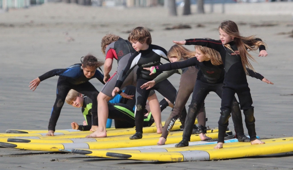 Endless Sun Surf School - Newport Beach, CA