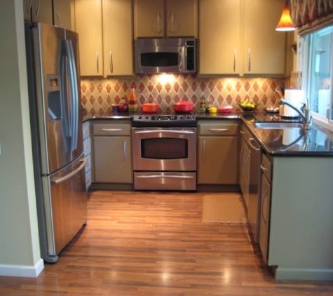 Feist Cabinets & Woodworks Inc. - Elk Grove, CA