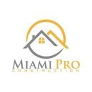 Miami Pro Construction - Construction Management