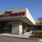 Elegant Door & Window