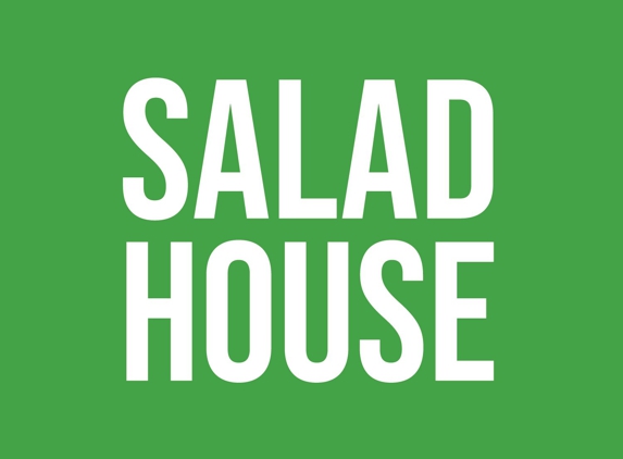 Salad House - New Brunswick, NJ