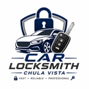 Car Locksmith Chula Vista CA - Locks & Locksmiths