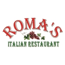 Roma`s Italian Restaurant Waxahachie - Italian Restaurants