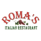 Roma`s Italian Restaurant Waxahachie