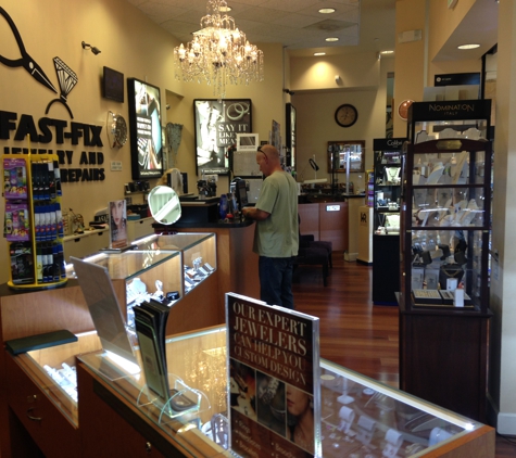 Fast Fix Jewelry Repair - Valencia, CA