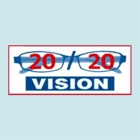 20/20 Vision