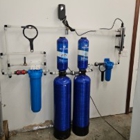 Just Cuz Plumbing LLP