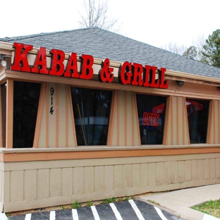 Kabab & Grill - Cary, NC