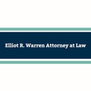 Elliot, R Warren, ATY - Criminal Law Attorneys