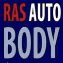 Ras Auto Body Inc - Emissions Inspection Stations