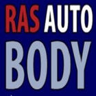 Ras Auto Body Inc