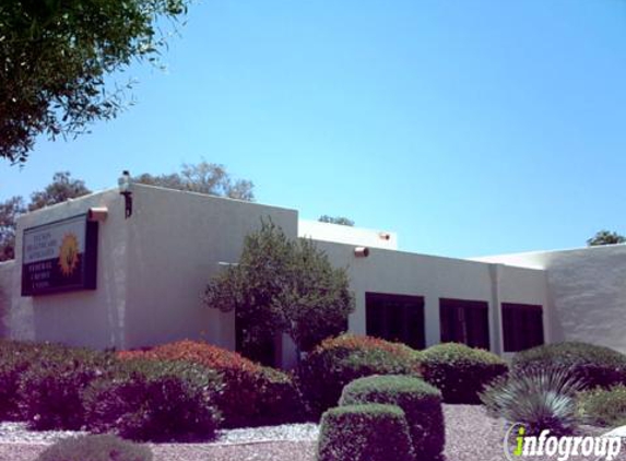 Pyramid Federal Credit Union - Tucson, AZ