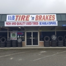 I & B Tire Shop - Tire Recap, Retread & Repair