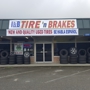 I & B Tire Shop