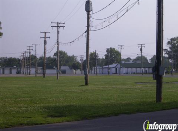 Strongsville Roatary Club - Berea, OH