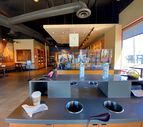 Starbucks Coffee - Fountain Valley, CA