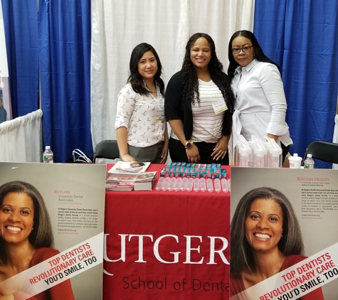 Rutgers Health University Dental Associates - Newark, NJ