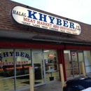 Khyber Market and Restaurant - Middle Eastern Restaurants