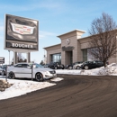 Boucher Cadillac Of Waukesha - Automobile Manufacturers & Distributors