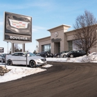 Boucher Cadillac Of Waukesha