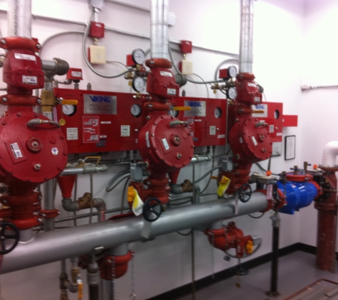 Absolute Fire Protection - Selkirk, NY