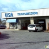USA Transmission Complete Car Care gallery