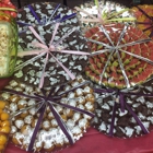 Rangoli Sweets