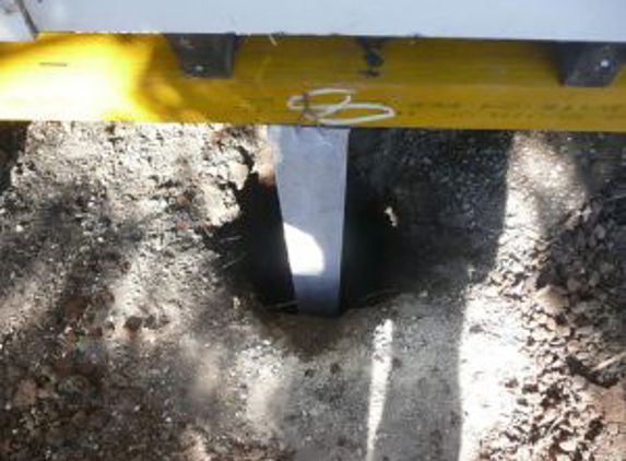 Assurance Restumping - Herne Hill, VIC