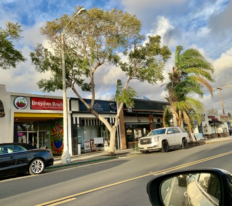 Brazilian Bowls - San Diego, CA. Jan 26, 2021