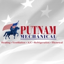 Putnam Mechanical - Mechanical Contractors