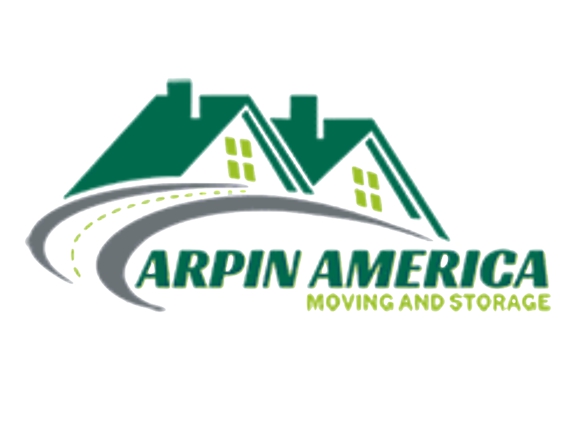 Arpin America Moving and Storage - Dallas, TX