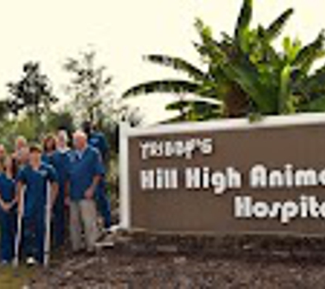 Hill High Animal Hospital - Augusta, GA